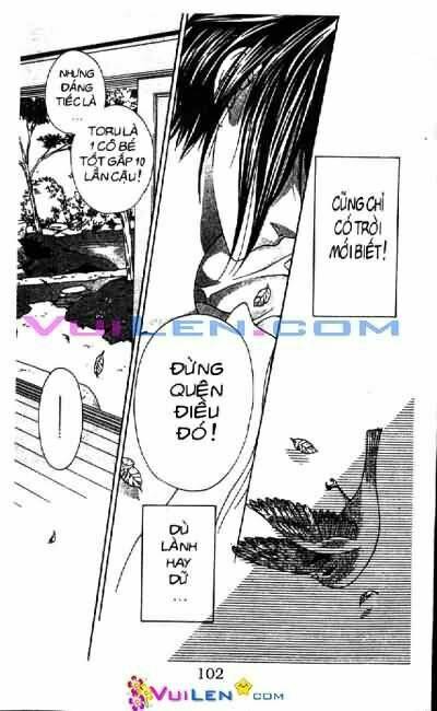 giỏ trái cây - fruit basket chapter 2 98