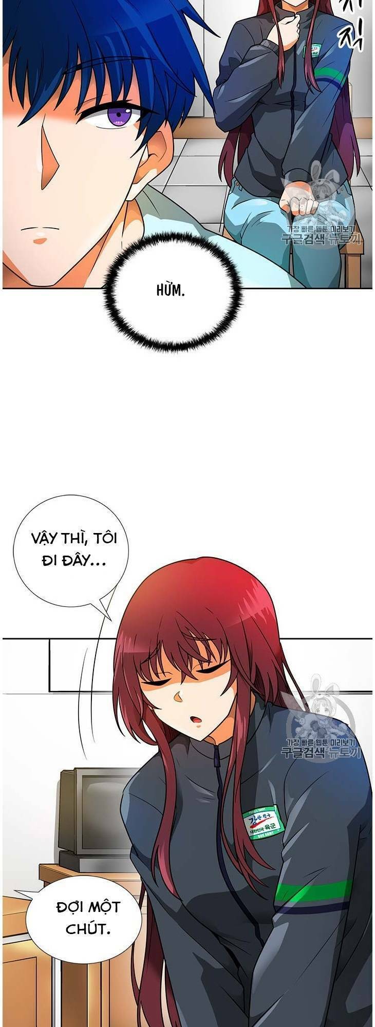 tôi tự động săn một mình chapter 52 9