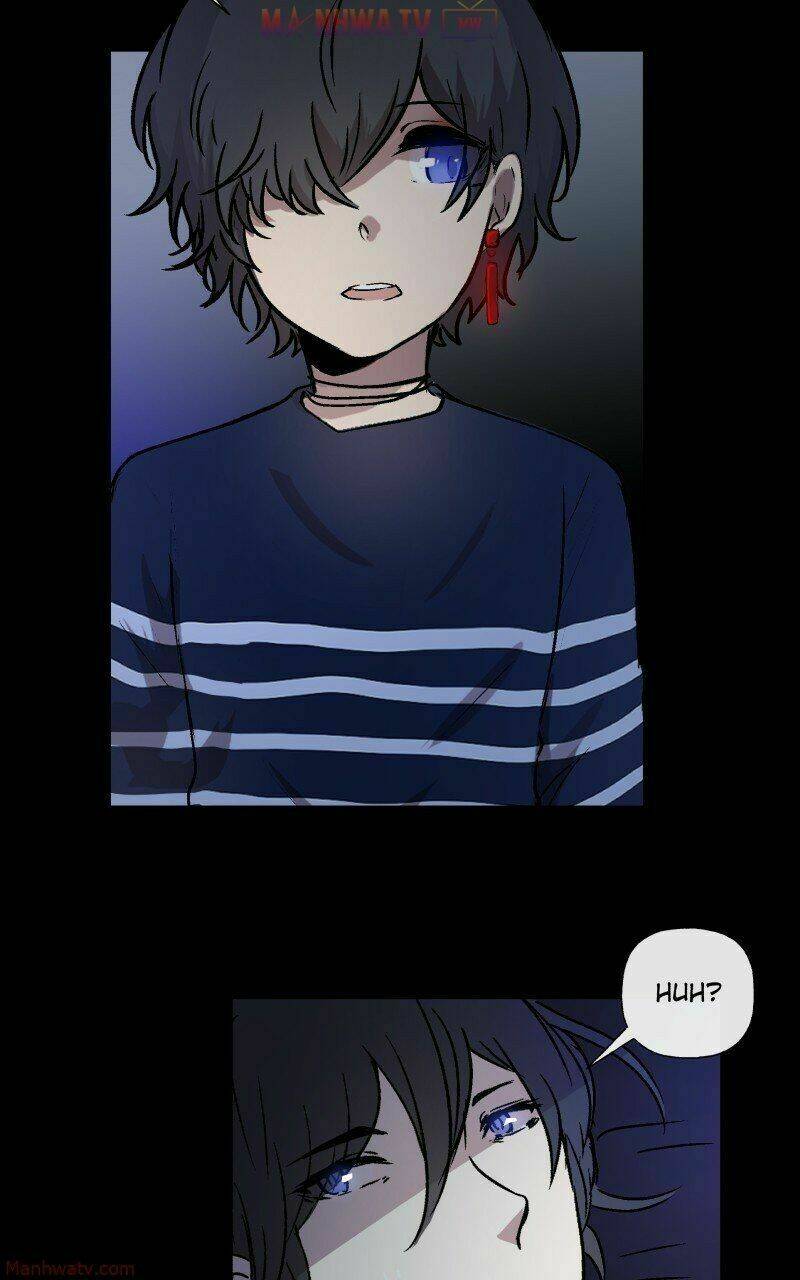 Trọng Sinh Mạc Thế Chapter 51 55