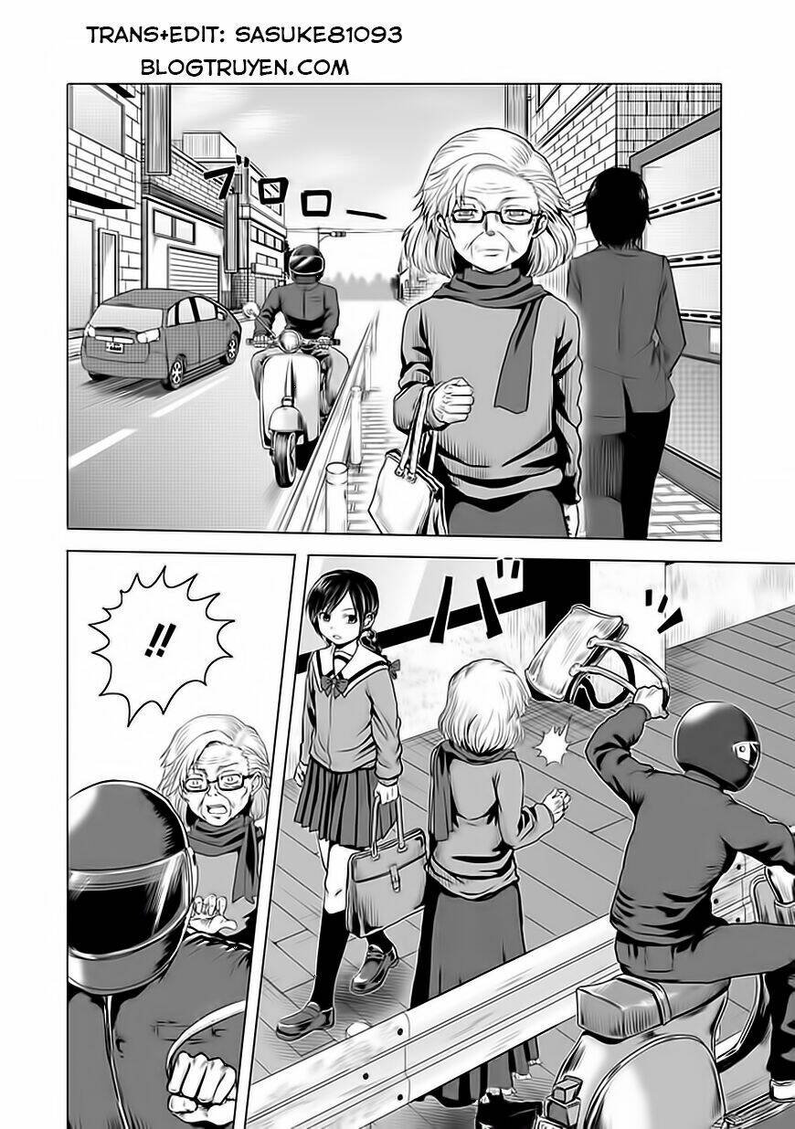 zai x 10 chapter 31 3