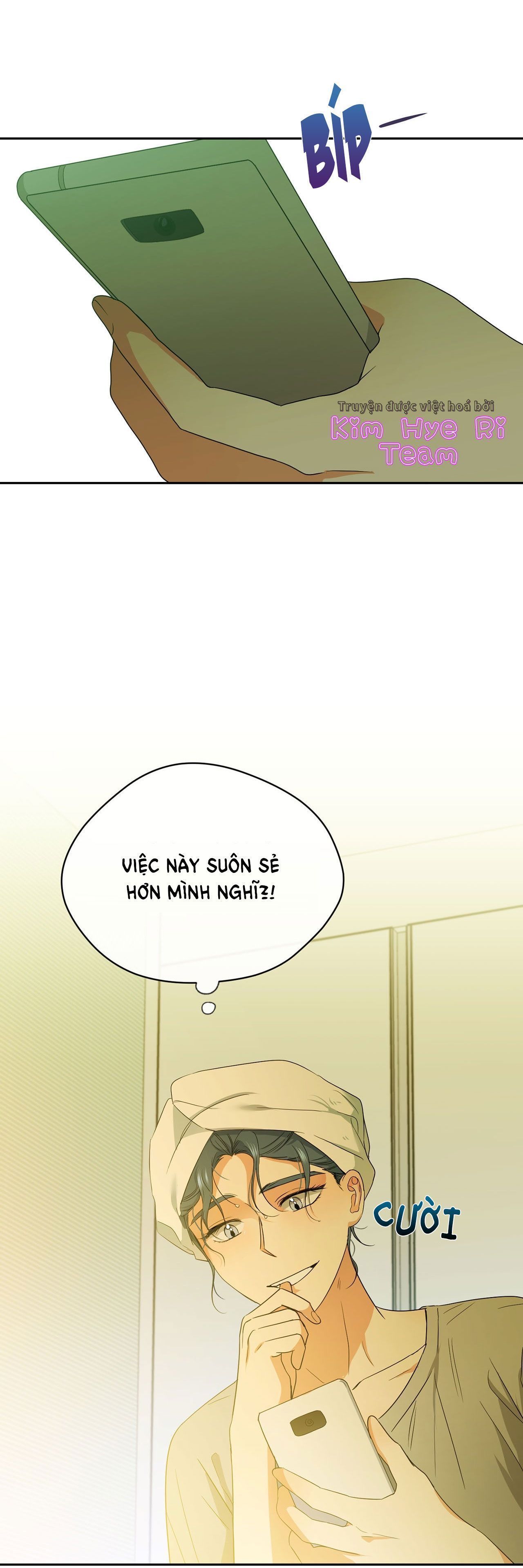 giấc mộng ngọt ngào 2 (full) chapter 6 31