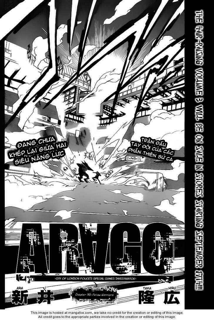 arago chapter 36 2