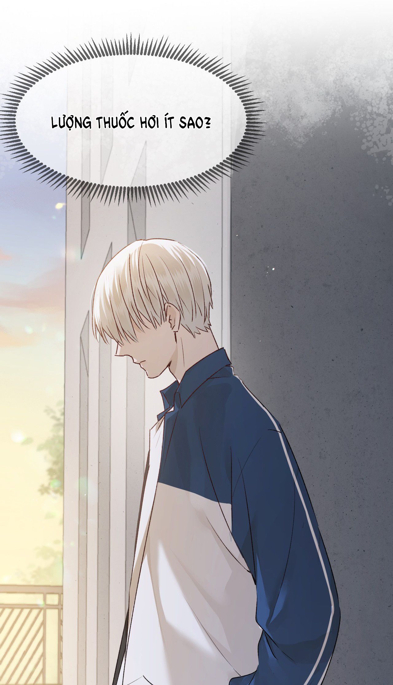 bị dã thú tùy ý nhìn trộm chapter 5.2 9