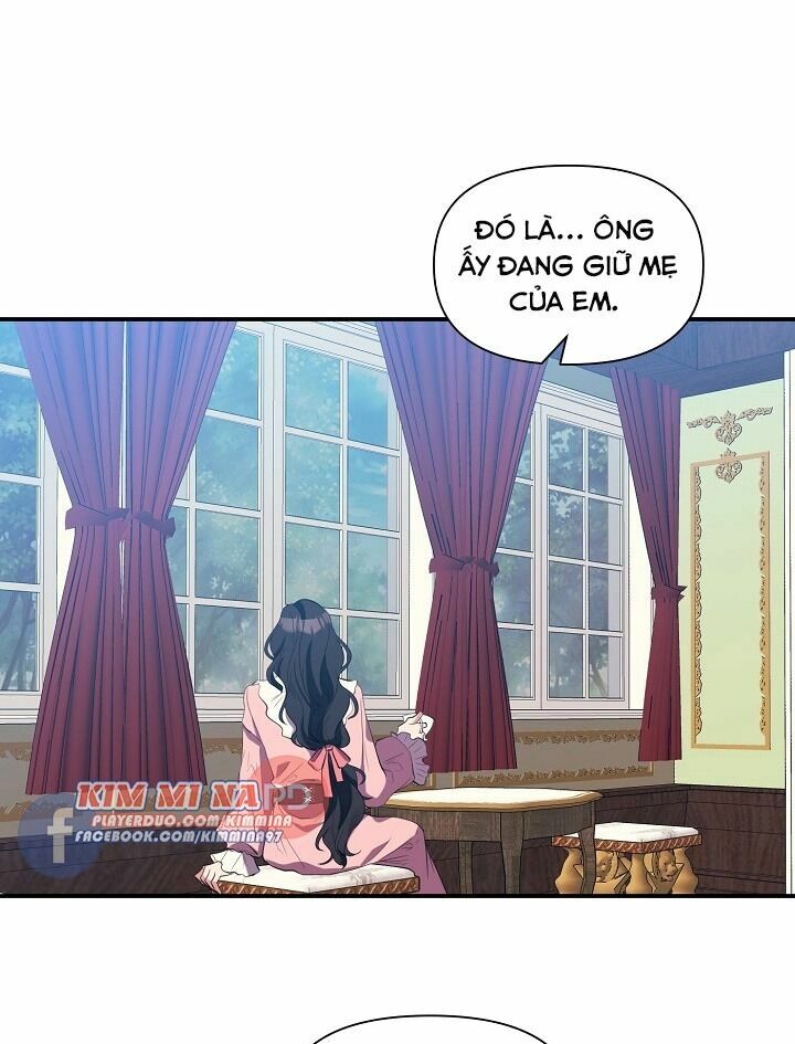 người chồng bạo chúa của tôi đã thay đổi chapter 17 33