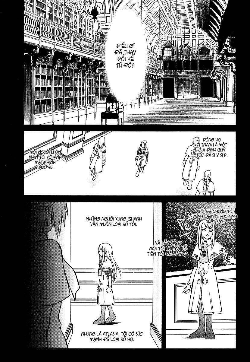 melty blood chapter 2 5