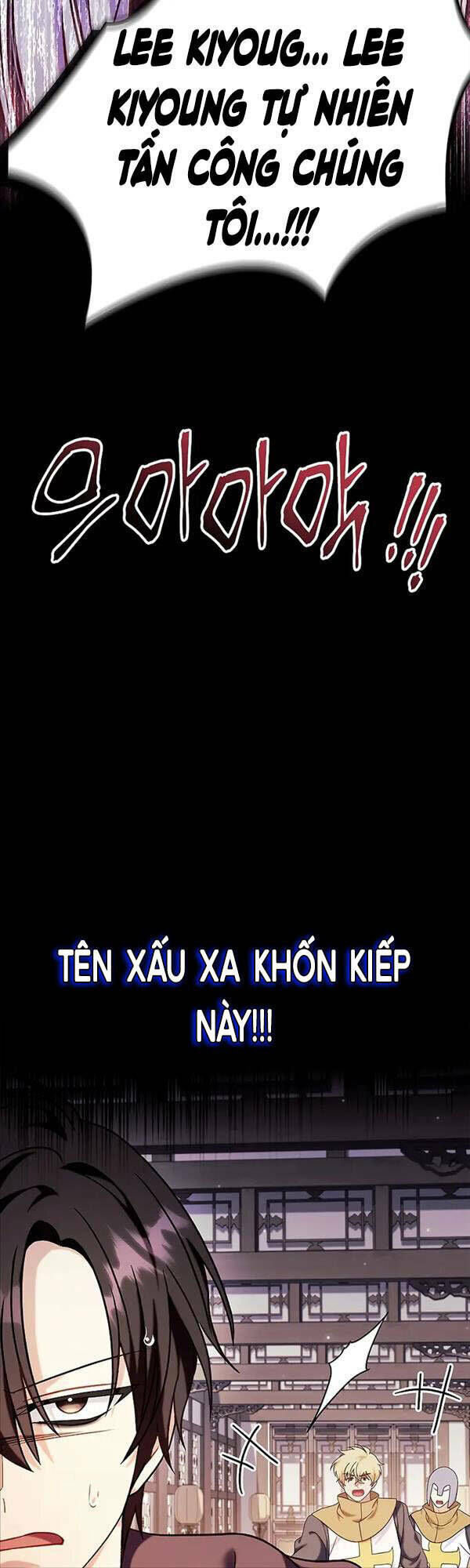 Kí Sự Hồi Quy Chapter 68 42