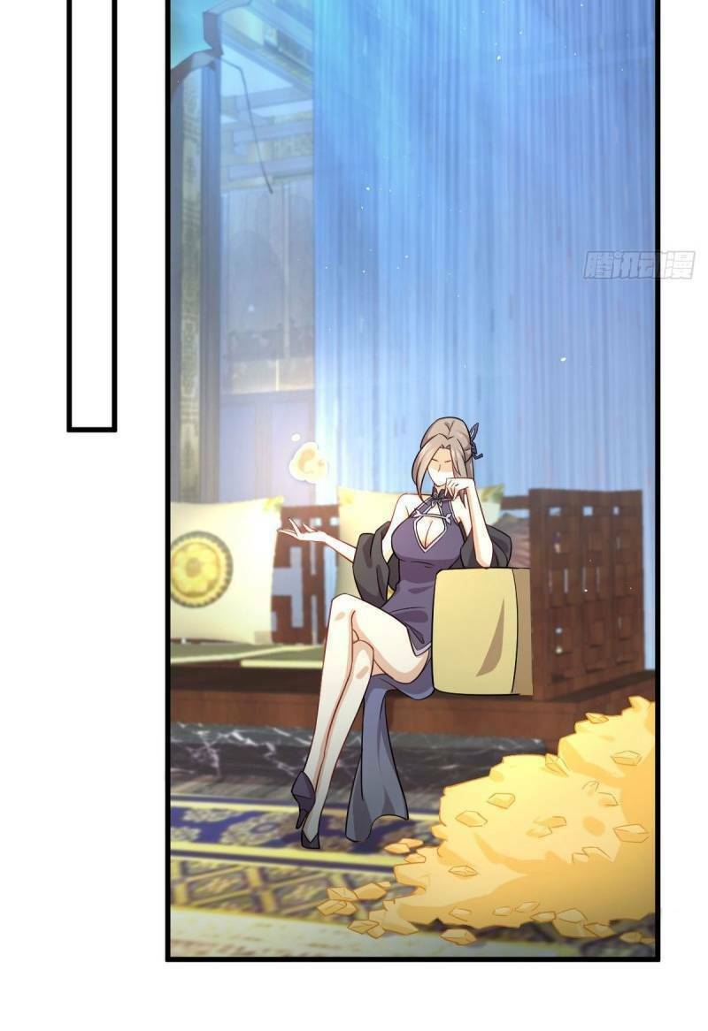 xuyên không vào thế giới nữ cường chapter 97 51