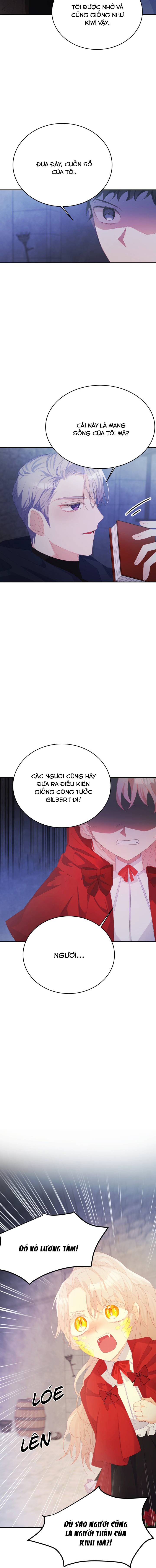 đứa con của rồng chapter 35 7