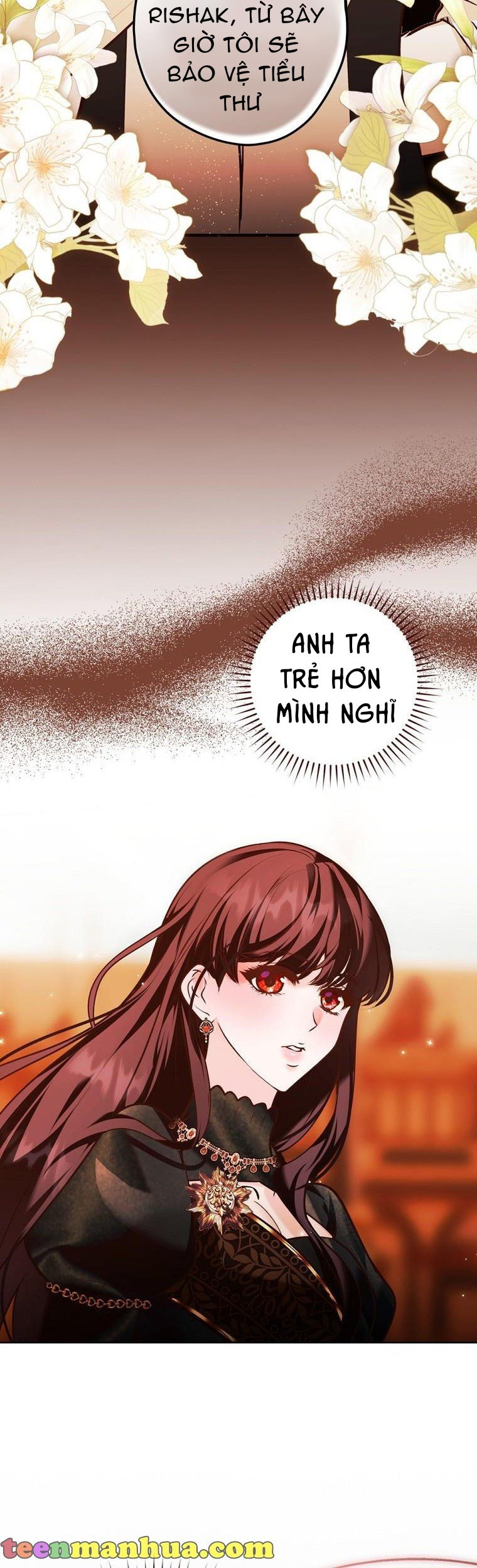 nàng tiểu thư nhà công tước chapter 19 48