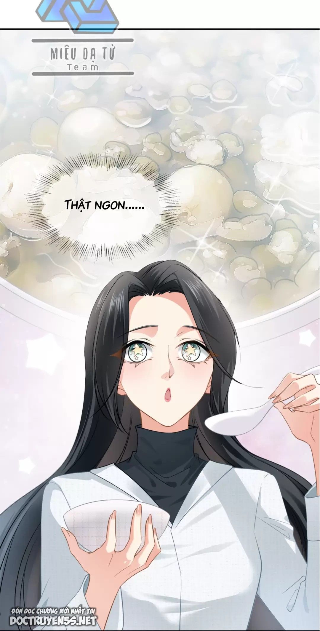 ảnh hậu một tuần mập ba cân chapter 5 29