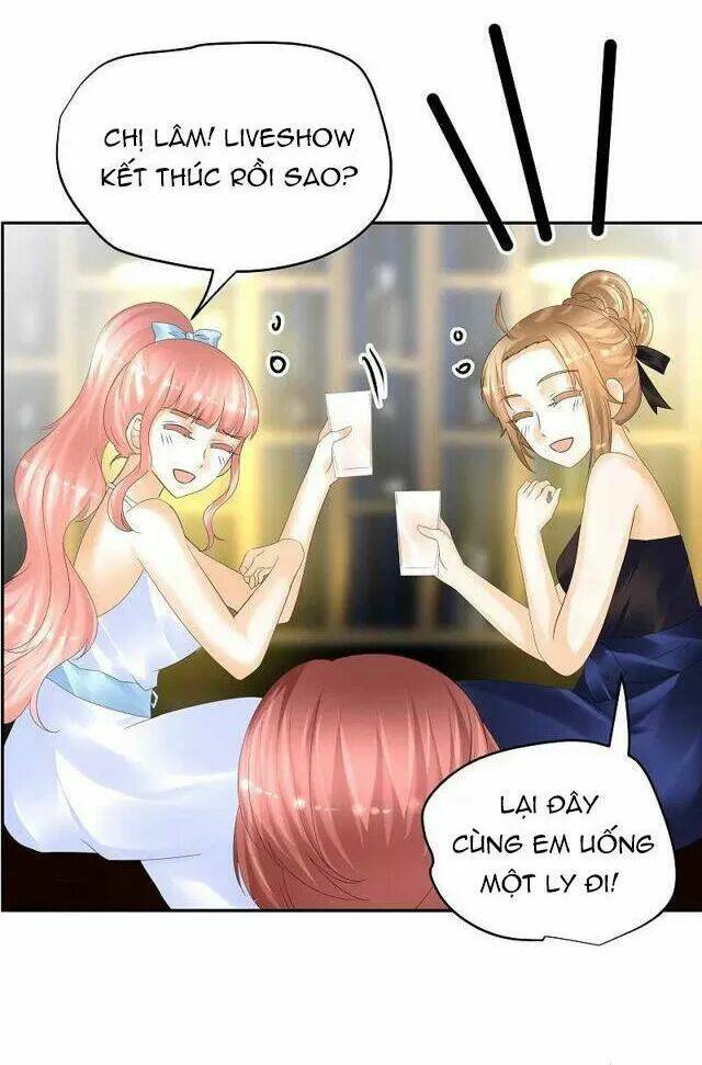 tiền thế kim sinh của chung tiểu thư chapter 25 13