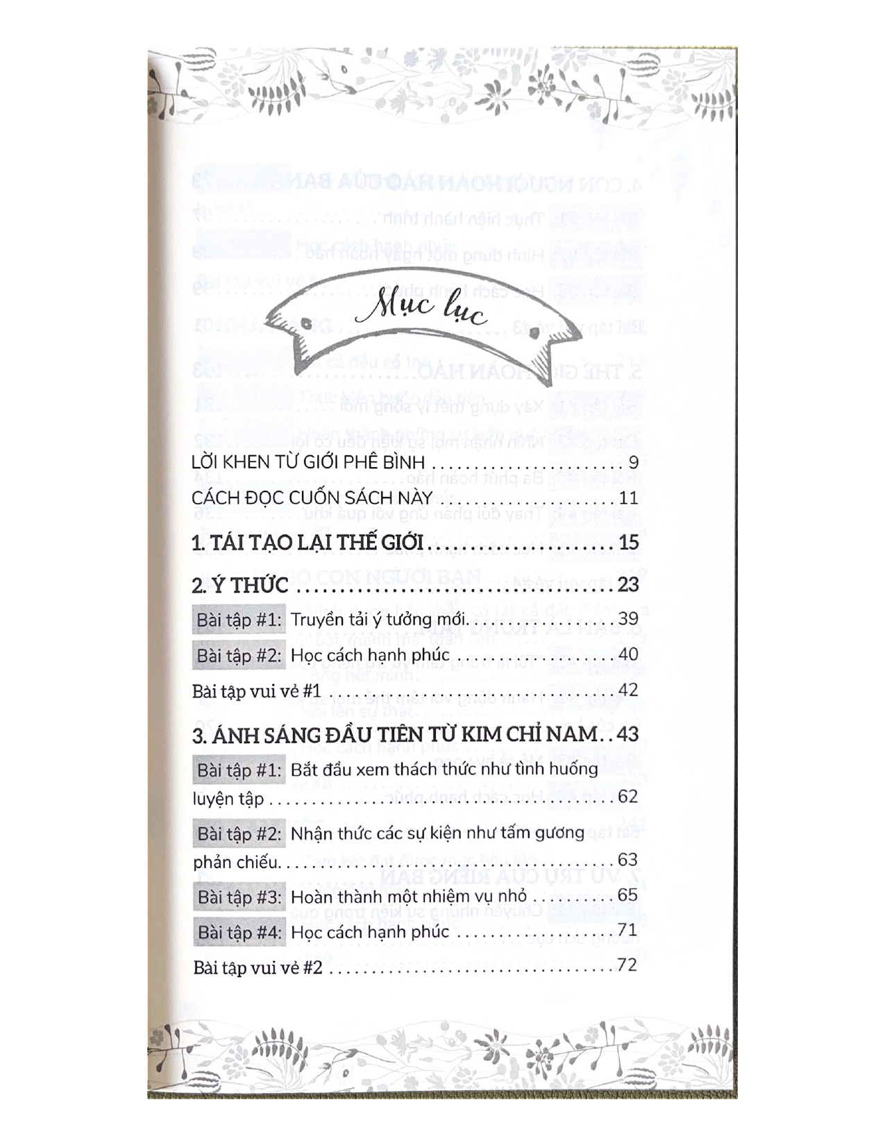 Cầu Được Ước Thấy - Vanlangbooks