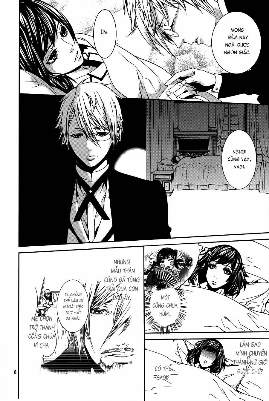 magnolia chapter 28 7