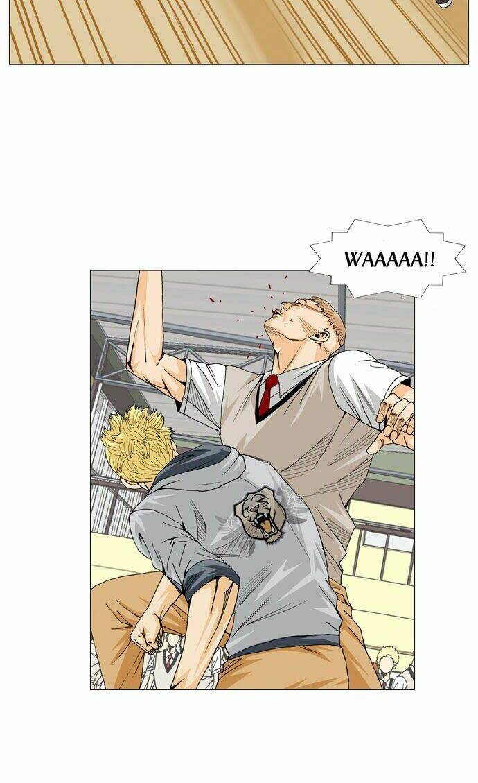 ultimate legend: kang hae hyo chapter 12 23