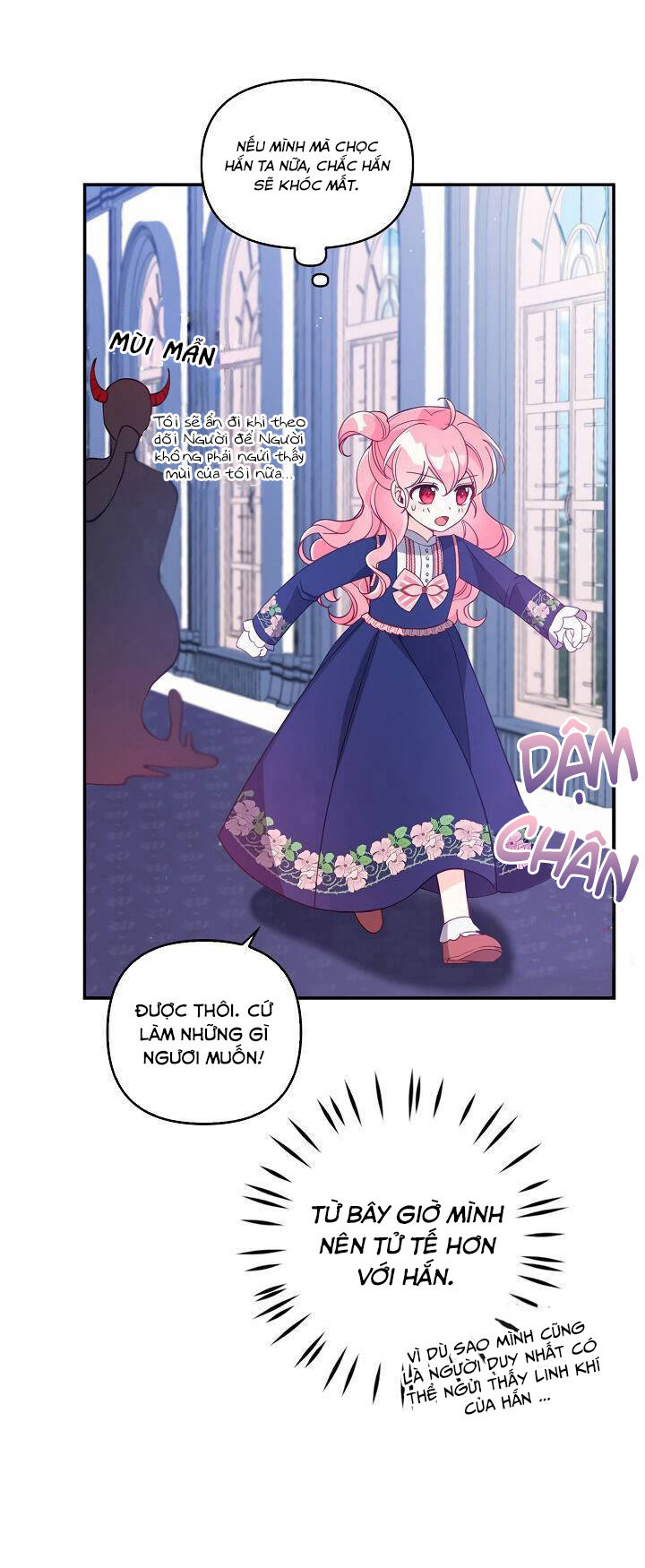 em gái cưng của đại công tước phản diện chapter 31 30