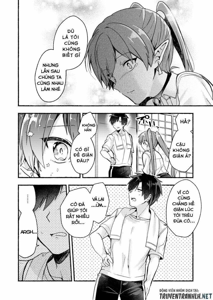 rokujo hito×ma chapter 7 19