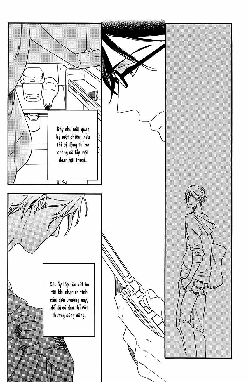 ato hitoiki de ai chapter 6 16