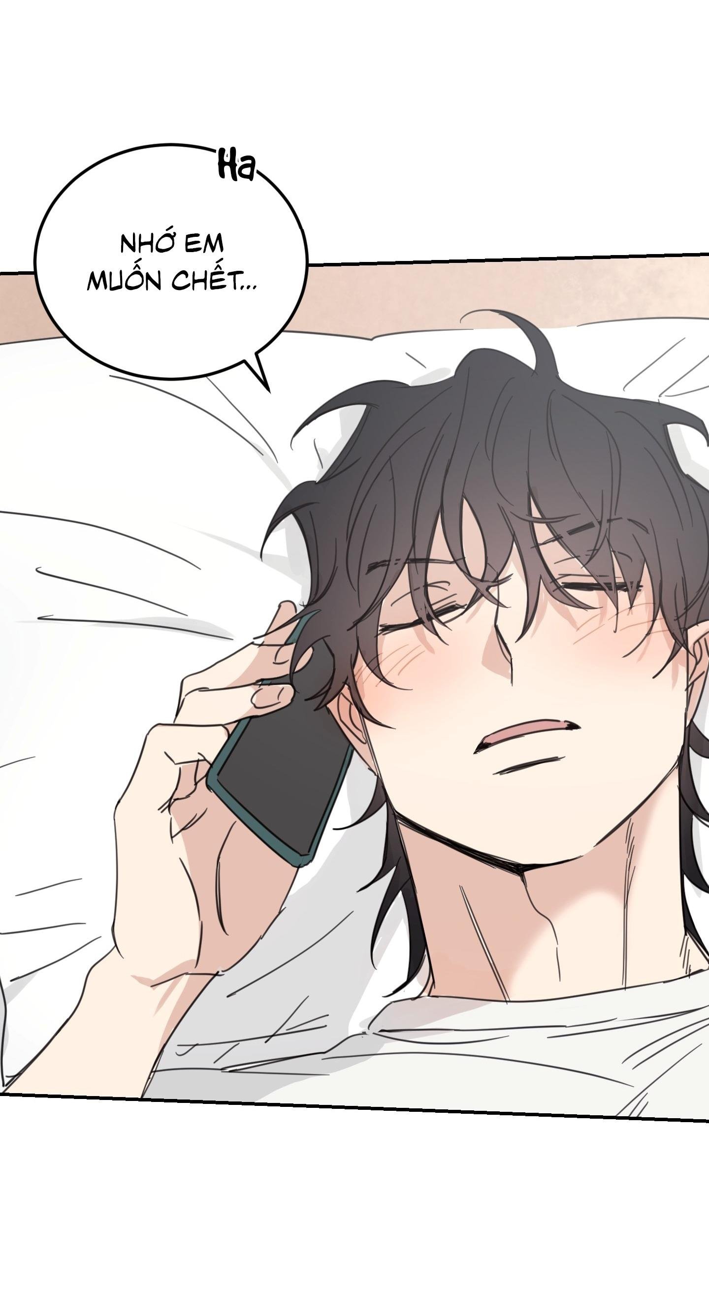 ngôi nhà hướng mặt trời mọc chapter 42 41