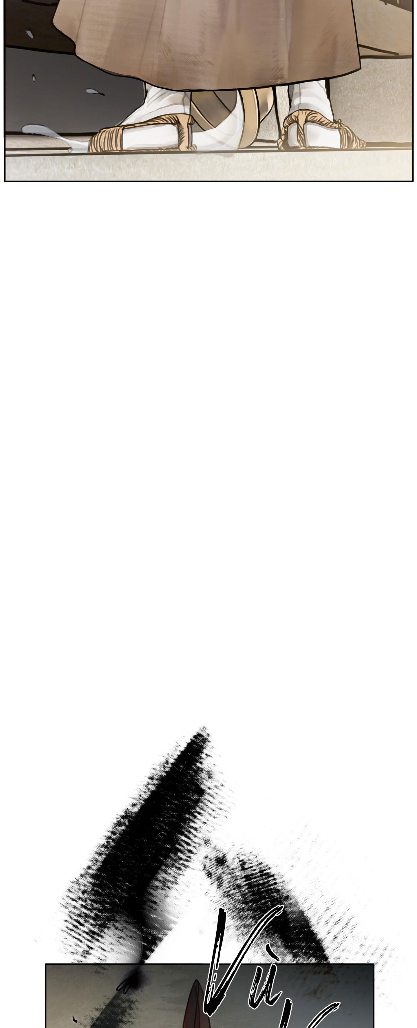 bl cổ trang - âu cổ ngắn nhà kim chapter 25.2 57