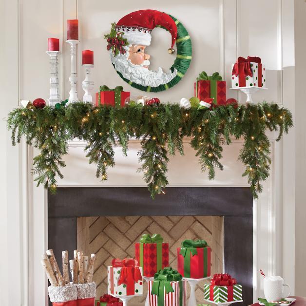 Miếng Dán Tường Trang Trí Hình Người Tuyết Chống Thấm Nước Cho Dịp Giáng Sinh / Năm Mới