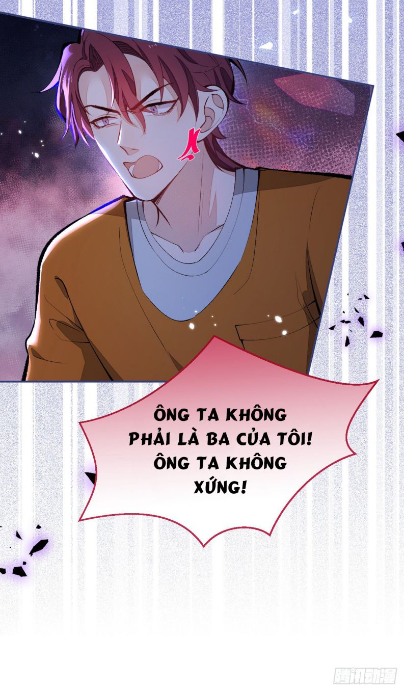 hotsearch của ảnh đế chapter 166 23