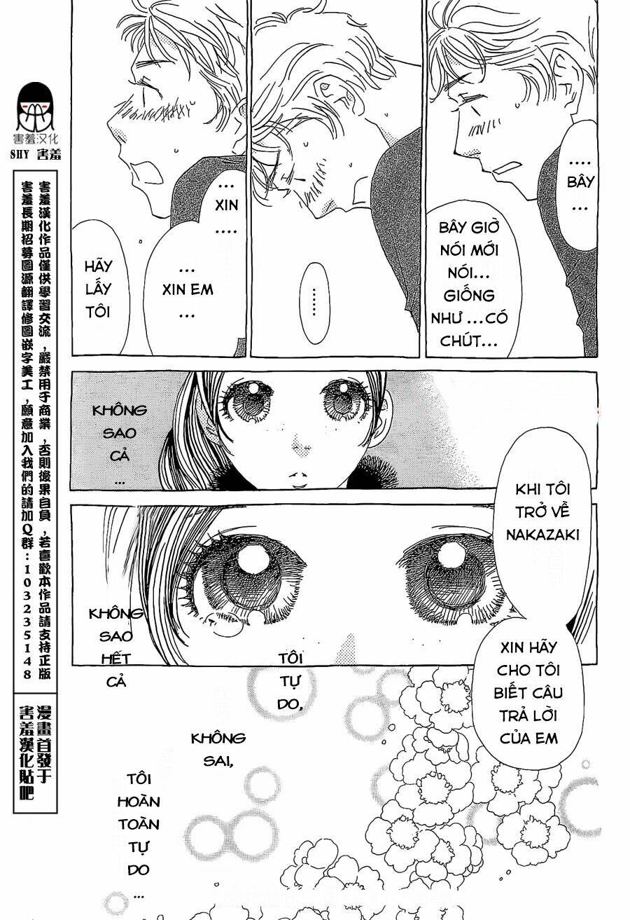 chị tôi lấy chồng chapter 18 30