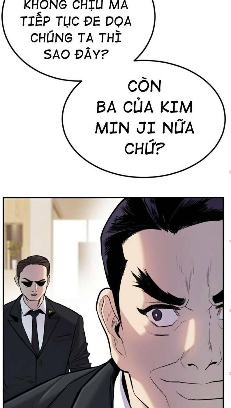 đặc vụ kim chapter 9.1 113