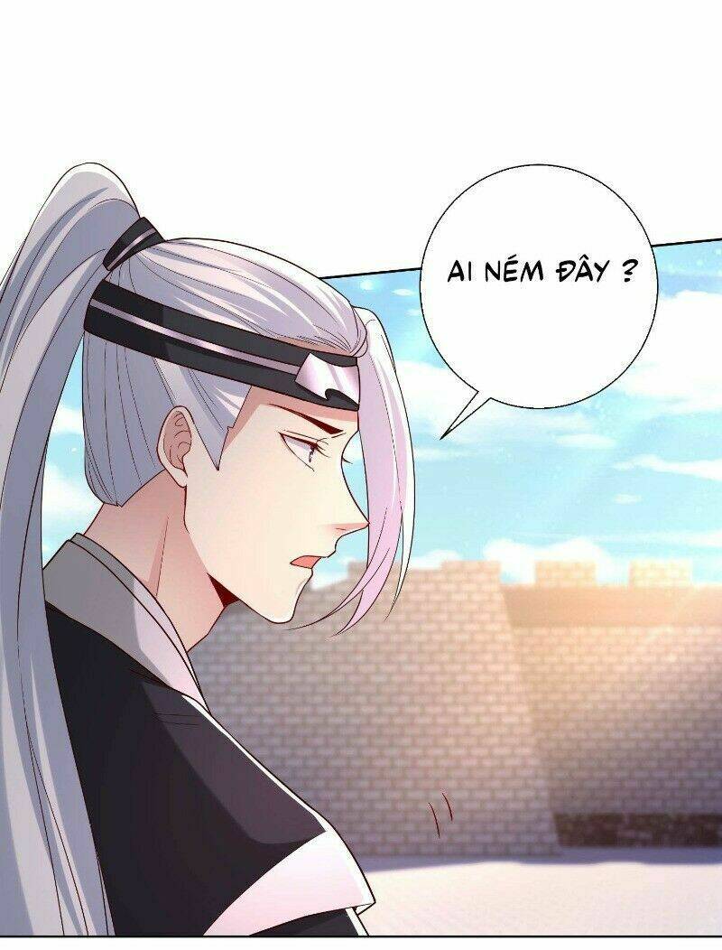 độc y đích nữ chapter 130 23