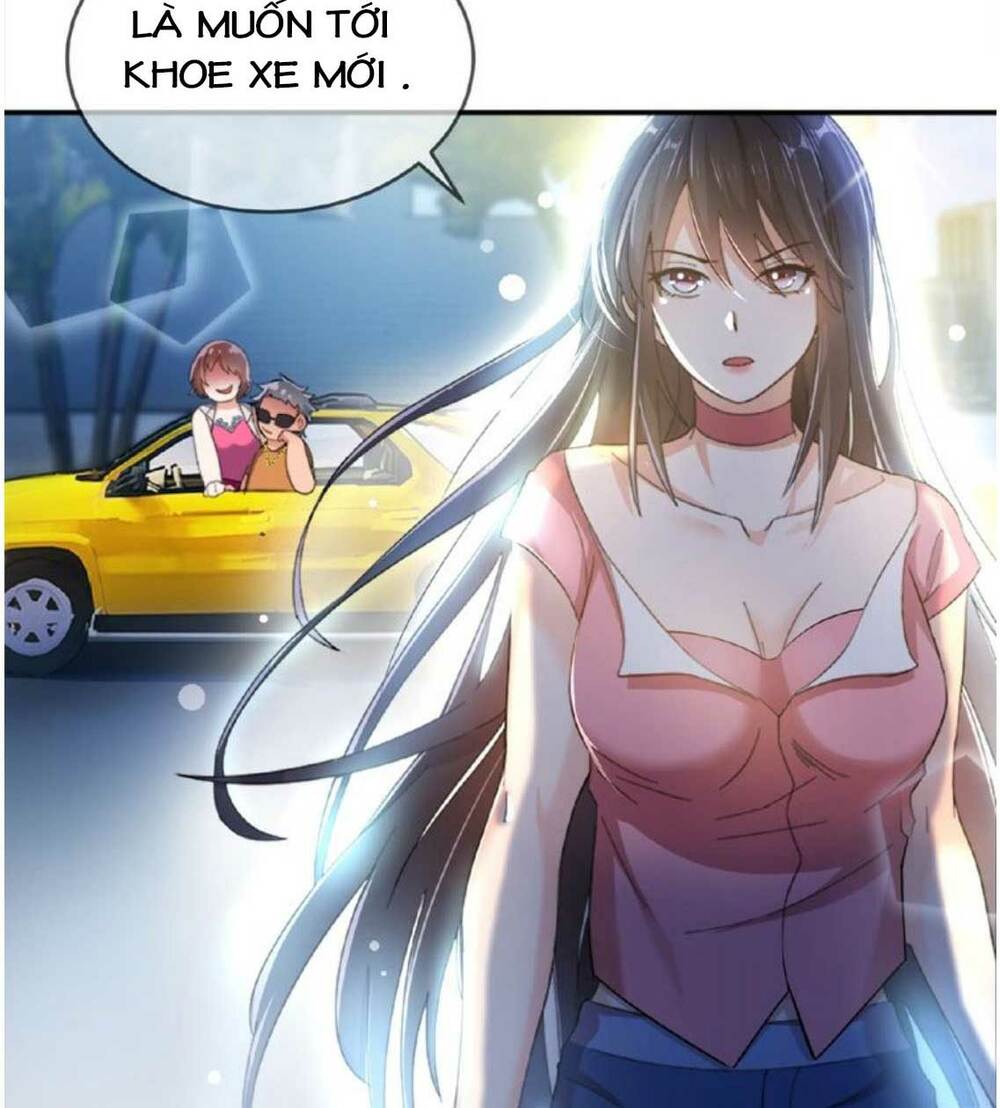 kiều thê muốn bỏ trốn của phúc hắc tổng tài chapter 21 21