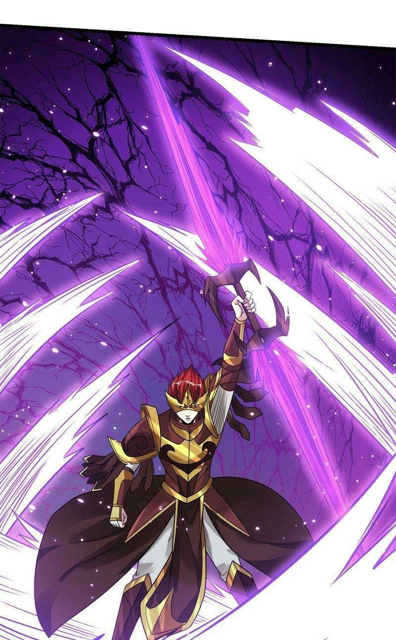 kiếm vũ chapter 95 17