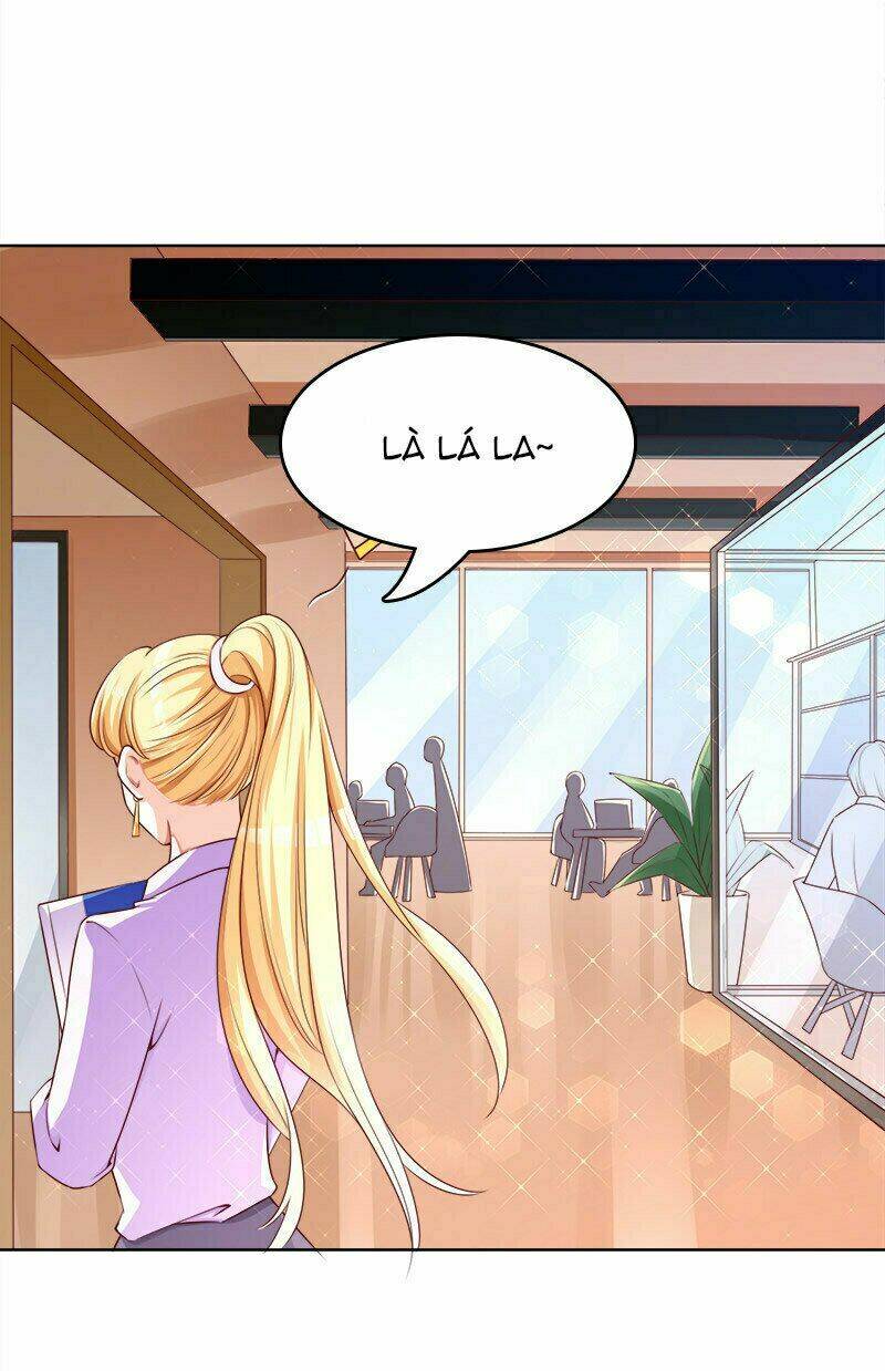 lãnh hôn cuồng ái chapter 30 32