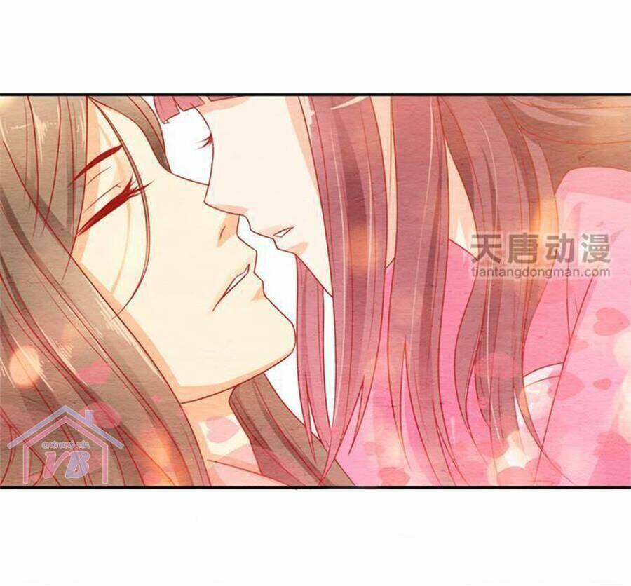 nhân hoa duyên chi sư phụ đại nhân cầu sủng ái chapter 13 19