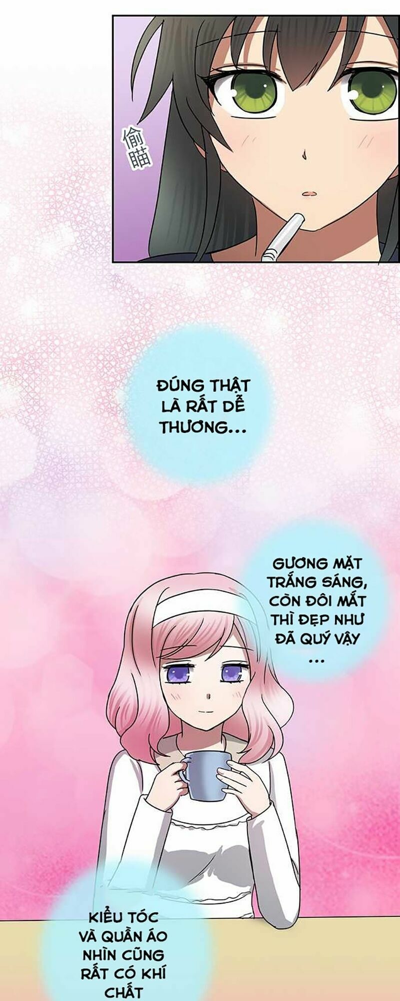 nụ hôn nguyền rủa chapter 50 11