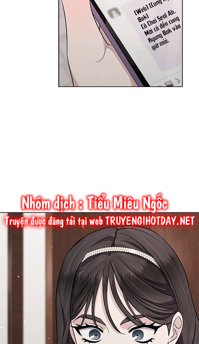 lâu đài - cô dâu của ma chapter 44 41