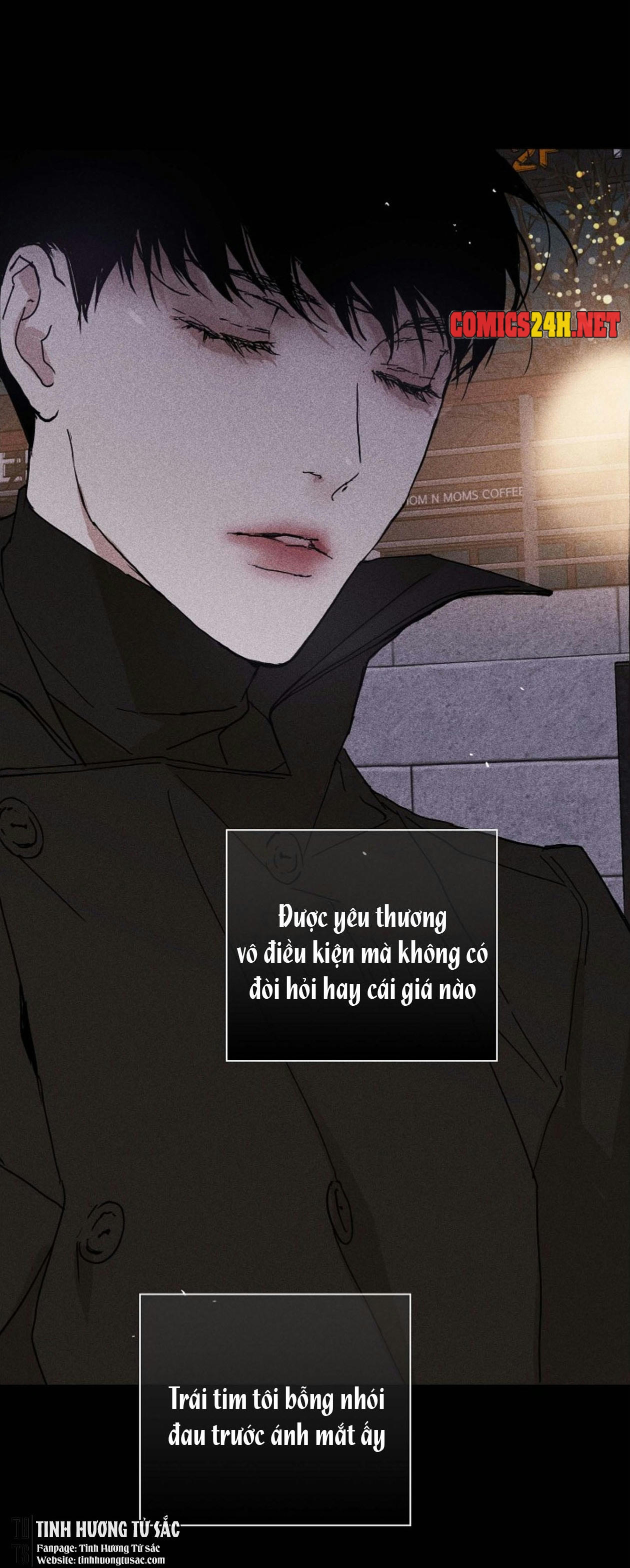 người đàn ông đã kết hôn chapter 16 116