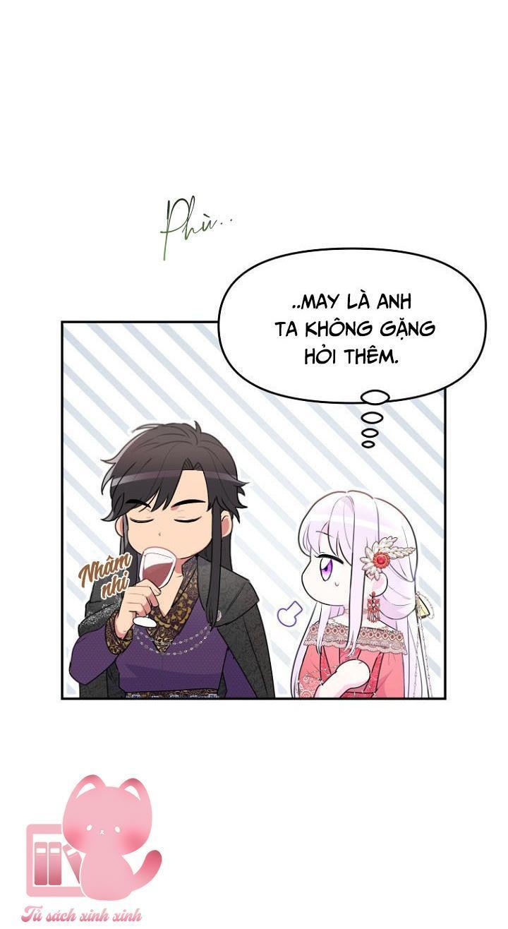 bỏ quách chồng con đi, tiền bạc mới là tất cả chapter 20 8