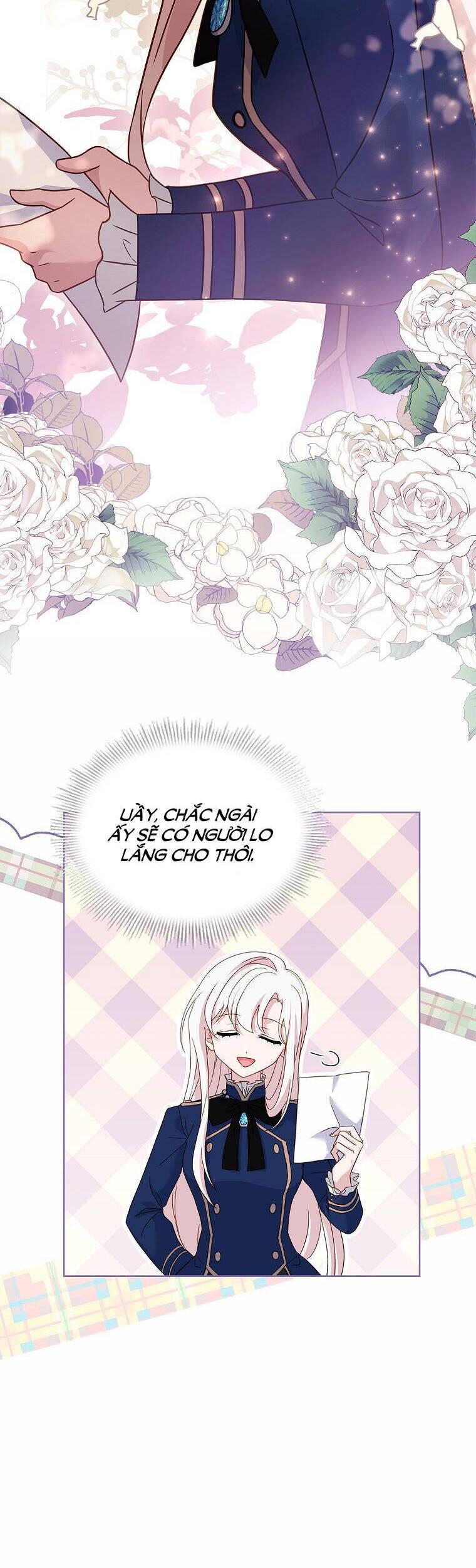 để yên cho tiểu thư hiền chapter 61.1 19