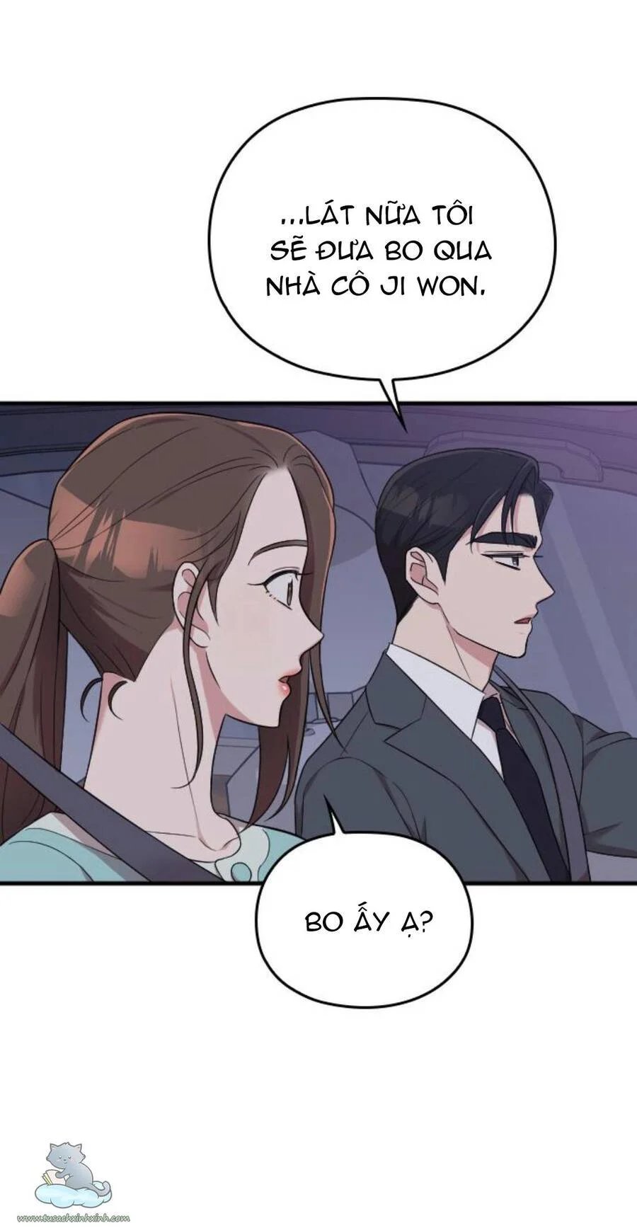 cô đi mà lấy chồng tôi chapter 29 71