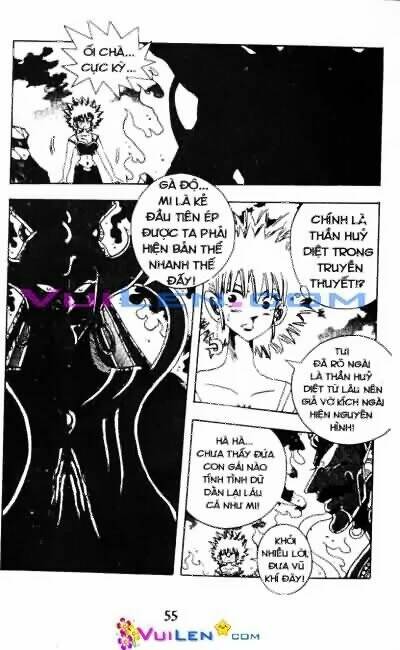 những người bạn tốt chapter 12 56