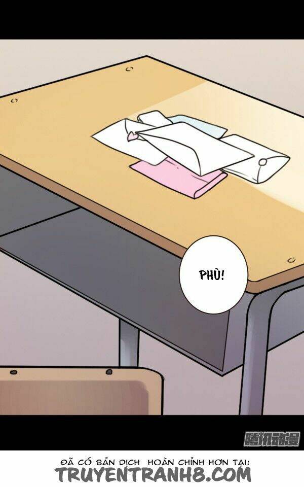 love-c romantic fruity chapter 24 4