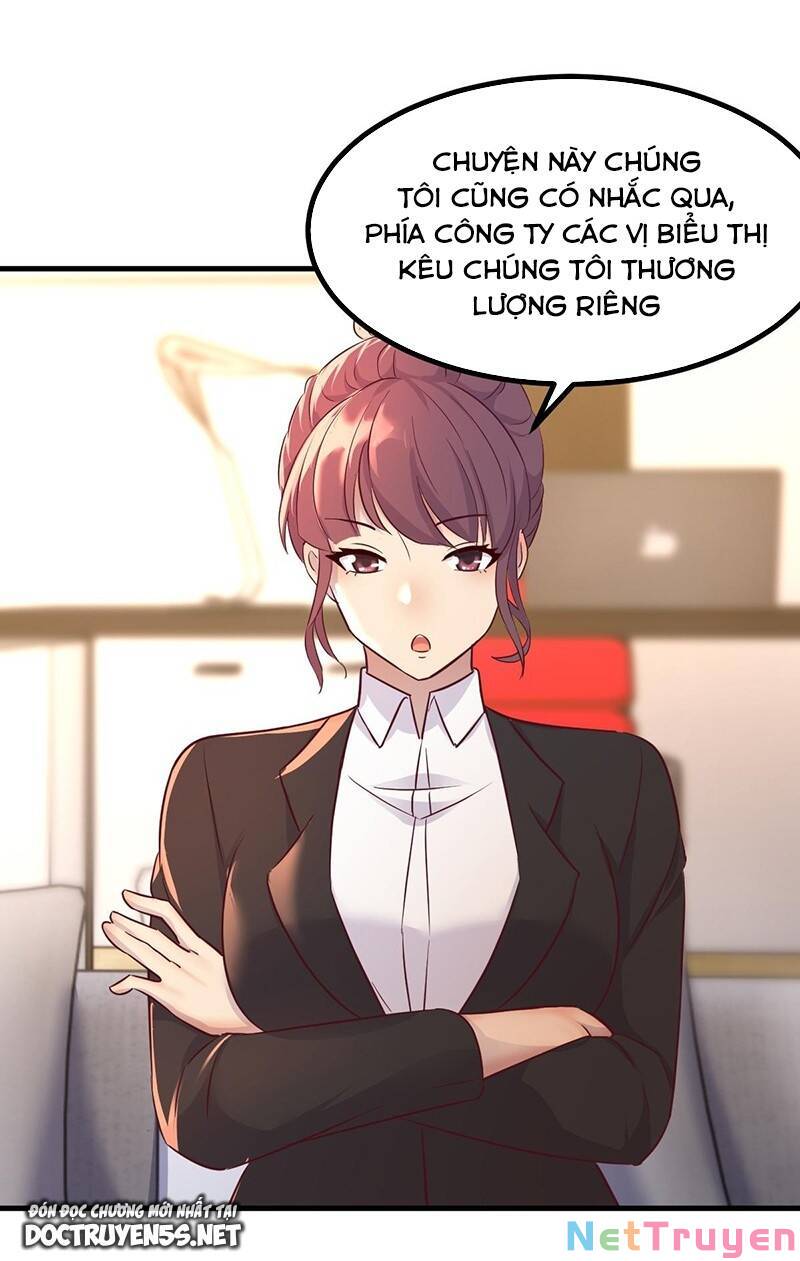 chị gái tôi là đại minh tinh chapter 163 17