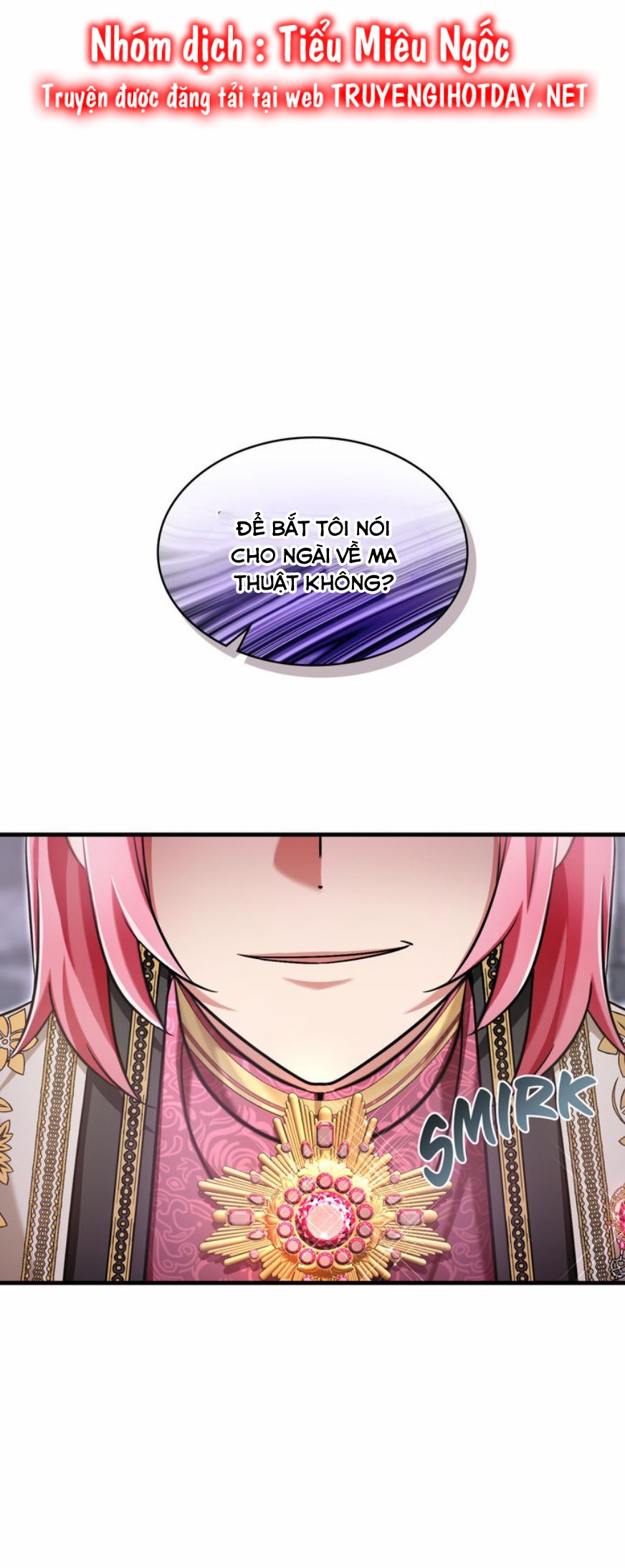 công lý của một ác nữ chapter 123 35