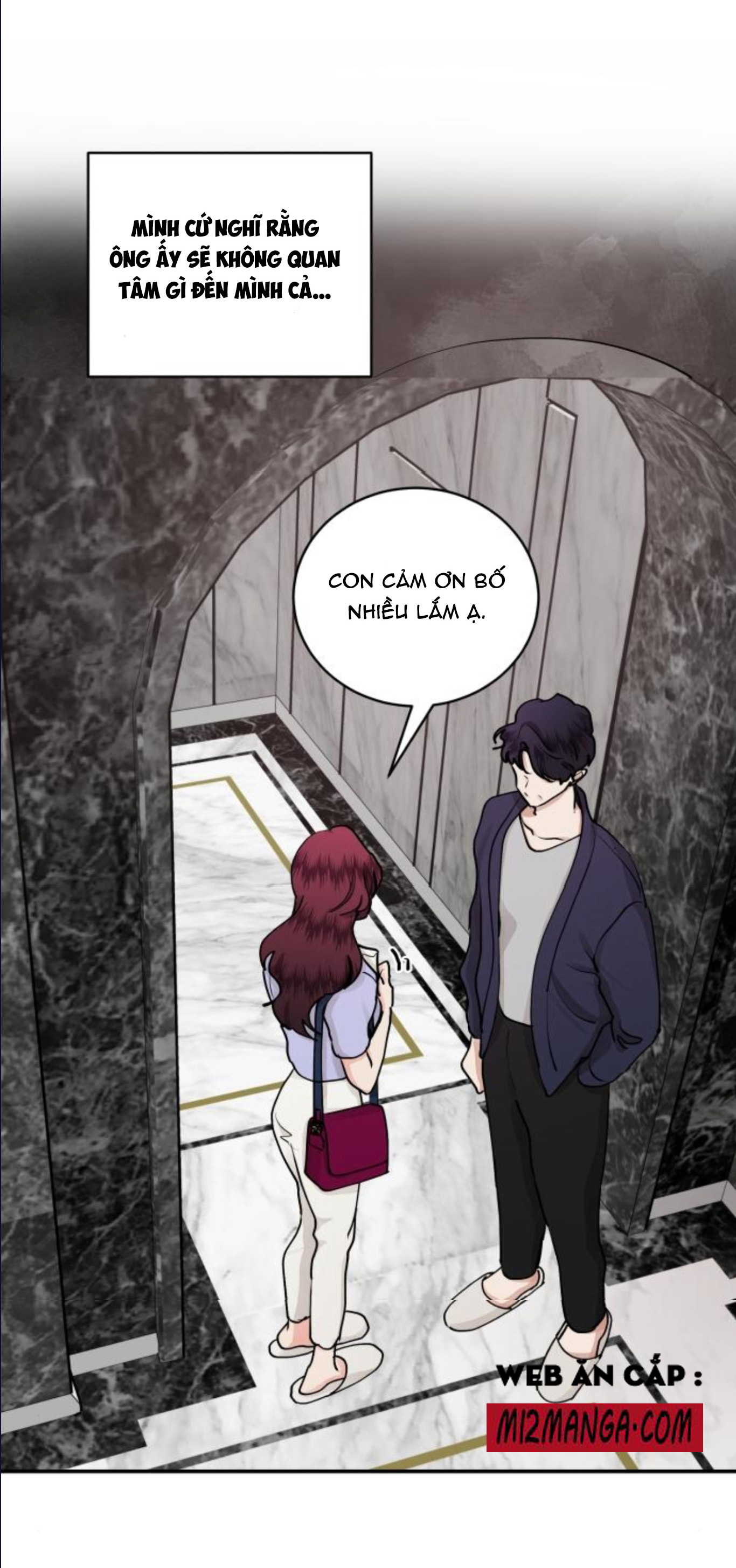 oan gia ngõ hẹp chapter 47 10