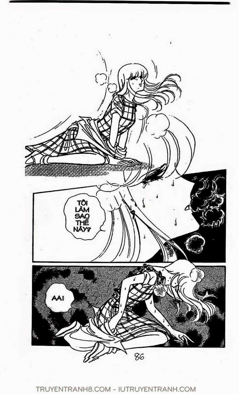 mimi kỳ lạ chapter 23.2 11