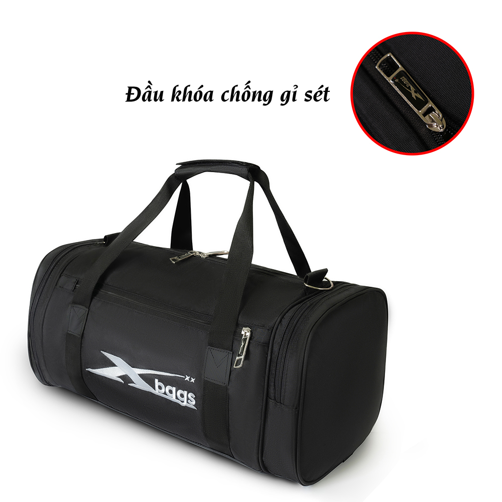 Túi trống du lịch nhỏ gọn XBAGS Xb 6001 túi xách thể thao nam