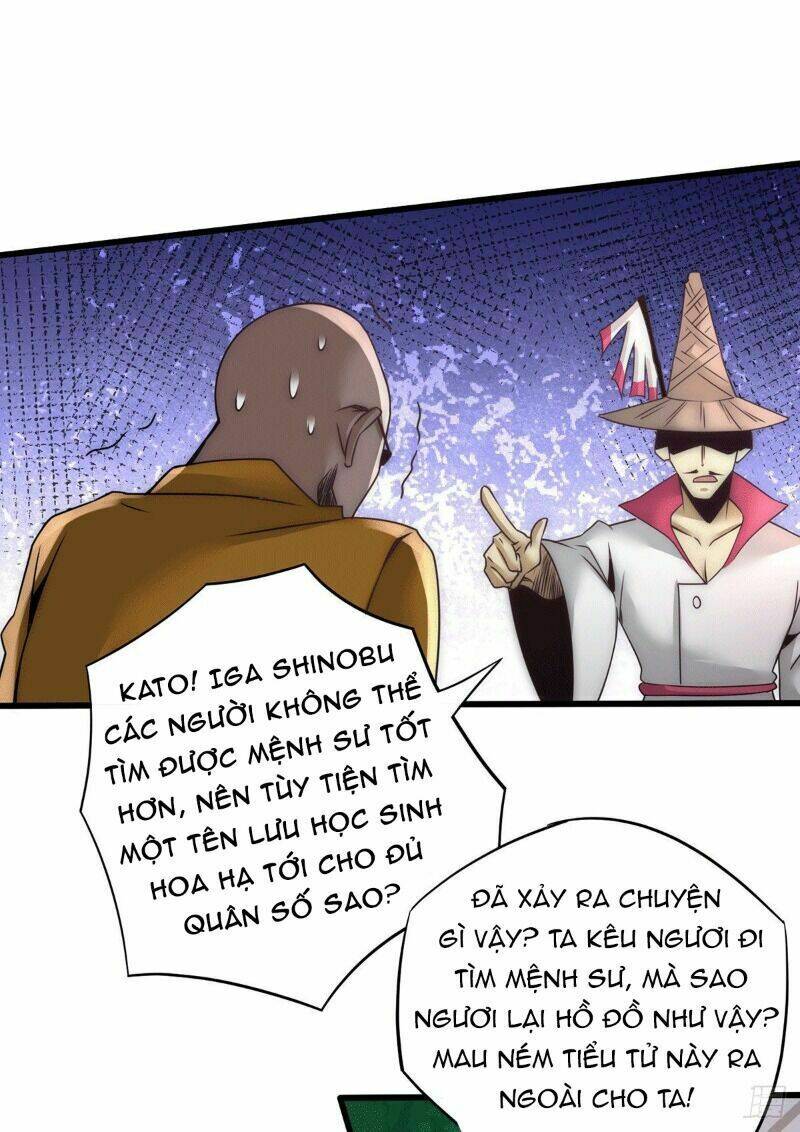 đô thị đỉnh phong cao thủ chapter 196 5