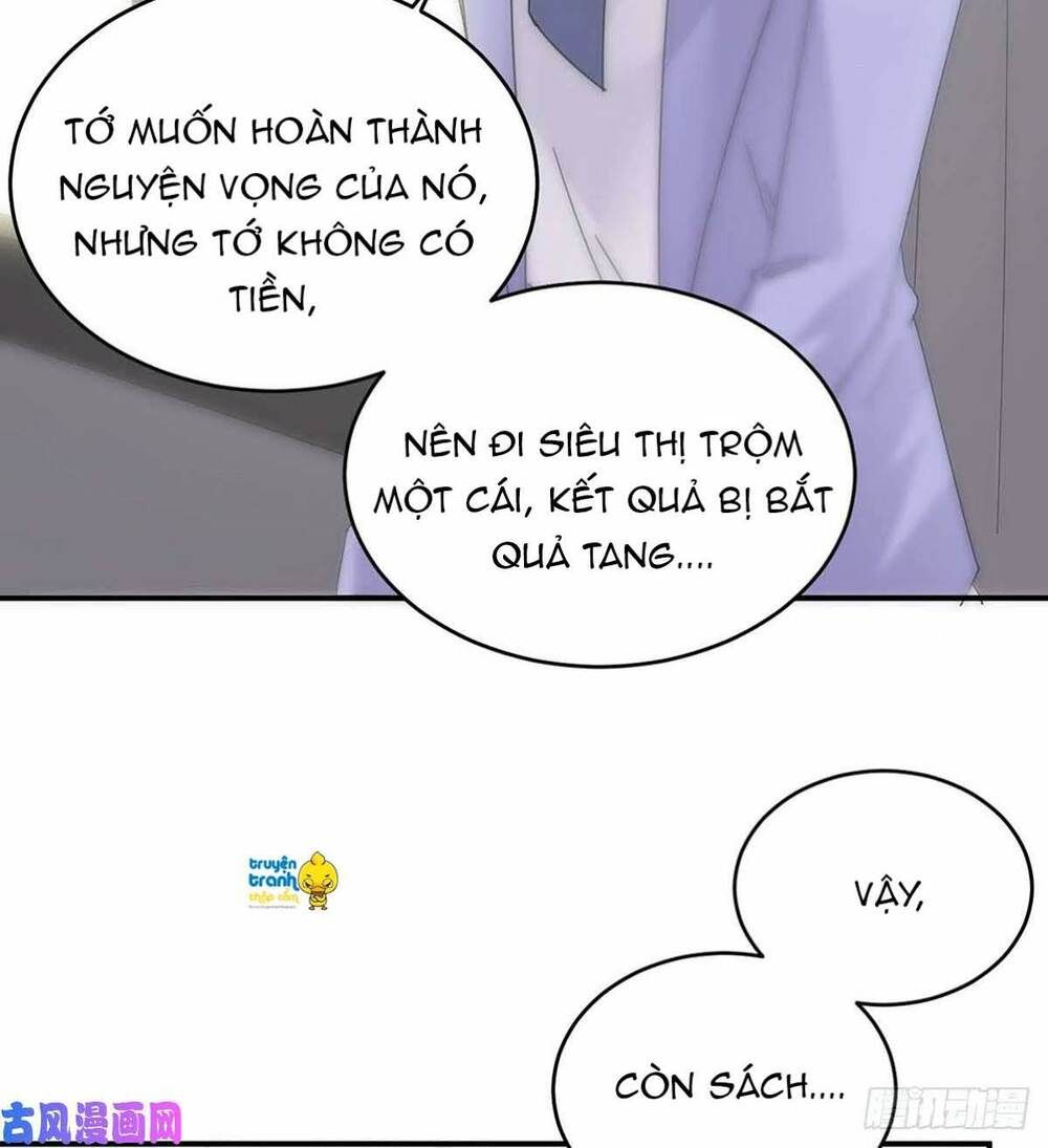 chọc tới chủ tịch tổng tài 2 chapter 142 30