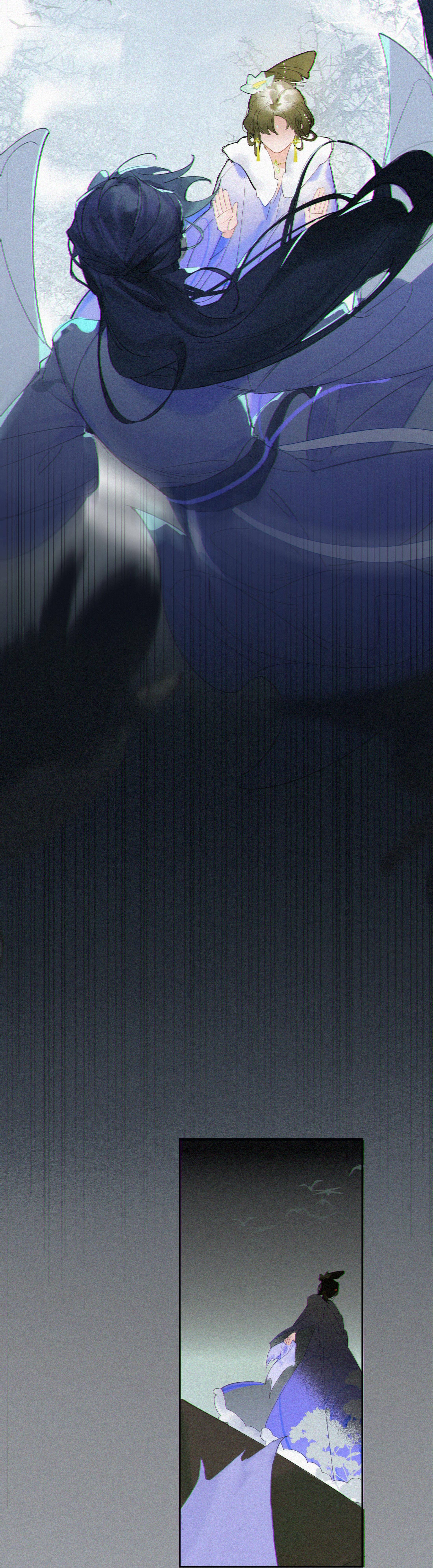 người ta đồn rằng nàng ấy vừa xinh đẹp lại nhân từ chapter 1 27