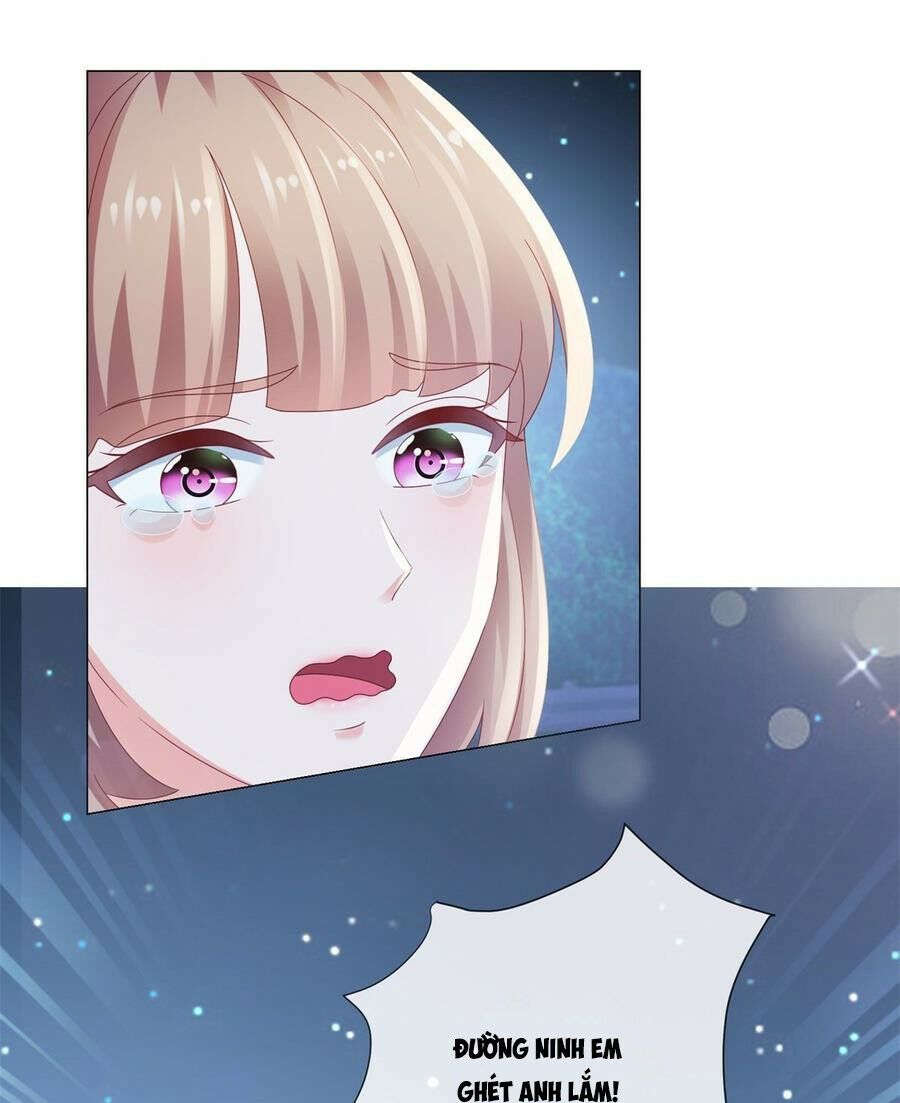 ẩn hôn 100%: chọc tức vợ yêu mua một tặng một chapter 121 32