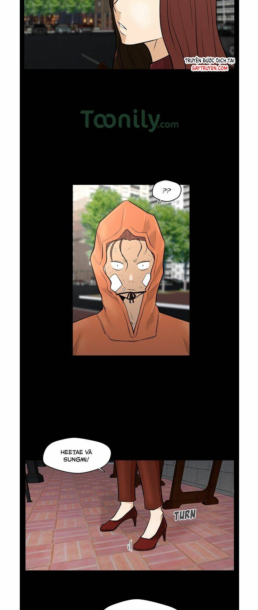 mr kang chapter 37 23